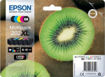 Epson Tusz Epson Tusz C13T02G74010 CMYK + Photo black