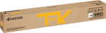 Kyocera Toner Kyocera TK-8375 Yellow Oryginał  (1T02XDANL0)