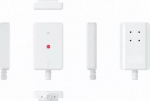 Noname Router ZTE G5 Max