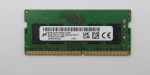 Lenovo Pamięć do laptopa Lenovo SODIMM,8GB, DDR4, 3200 ,Micron