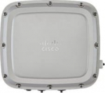 Cisco Access Point Cisco CISCO Wi-Fi 6 Outdoor AP External Ant -E Regulatory Domain