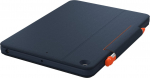 Logitech Etui na tablet Logitech RUGGED COMBO 3 TOUCH BLUE