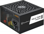 Silverstone Zasilacz SilverStone HELA 750R 80 PLUS Platinum zasilacz ATX 3.1 PCIe 5.1 750 Watt