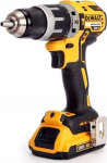 Dewalt Wiertarko-wkrętarka Dewalt DCD791D2 18 V 2 x akumulator 2 Ah