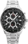 Casio Zegarek Casio ZEGAREK MĘSKI CASIO EDIFICE EFR-539D-1A - 10ATM (zd114a)