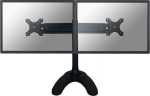 Neomounts Stojak biurkowy na 2 monitory 19'' - 30'' (FPMA-D700DD)