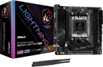 Asrock Płyta gł&oacute;wna ASRock B650I LIGHTNING WIFI