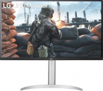 LG Monitor LG 27BP55U-B