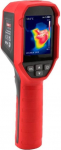 Unit Termokameras 120x90  -20-400C  50? times 38?  25Hz  2 4' TFT LCD   UNIT UTi712S (6935750571217)