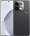 Realme 16 Pro+ 5G Dual SIM 8GB RAM 256GB Pebble Gray EU