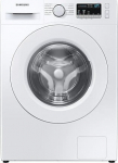 Samsung Pralka Samsung SAMSUNG WW90T4048EE/EG, washing machine (white)