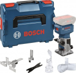 Bosch Frezarka Bosch GLF 18V-8 18 V