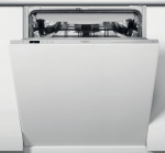 Whirlpool WIC 3C26 F
