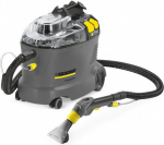 Karcher Puzzi 8/1 Adv(grau/schwarz)