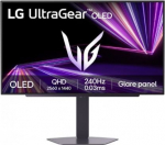 Lg Electronics 27GX704A-B Gaming Monitor 27-inch