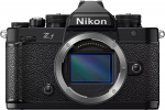 Nikon Z f Body