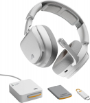 Glorious Słuchawki Glorious GHS Infiniteplay Wireless Biały (GLO-A-5-PC-WHT)