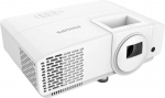 Philips Phillips PR-860 1080p Projector (White)