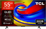 TCL Telewizor TCL 55P7L QLED 55'' 4K Ultra HD