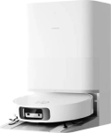 Xiaomi Robot sprzątający Xiaomi Xiaomi Robot Vacuum 6 EU | Wet&Dry | 5200 mAh | 30000 Pa | White