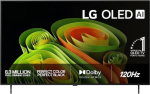 LG OLED55B6ELC teler 139,7 cm (55") 4K Ultra HD Nutiteleri funktsioon WiFi Must