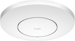 Cudy Access Point Cudy CUDY AP6500 BE6500  dwupasmowy punkt dostępowy Wi-Fi 7 do montażu sufitowego