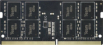Teamgroup Pamięć do laptopa TeamGroup Elite, SODIMM, DDR4, 8 GB, 3200 MHz, CL22 (TED48G3200C22-S01)