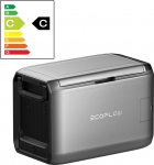 Ecoflow Glacier Classic 45l portable refrigerator