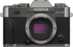 Fujifilm X-T30 III kere, antratsiit