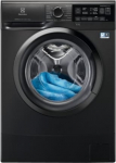 Electrolux EW6SN306SPX SMK Washing Machine black