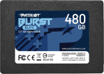 Patriot SSD 480GB Burst Elite 450/320MB/s SATA III 2.
