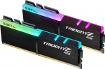 G.skill Trident Z RGB F4-3200C16D-16GTZR memory module 16 GB 2 x 8 GB DDR4 3200 MHz