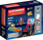 Magformers Dynamic Flash 54 pcs.