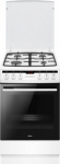 Amica Gas-electric cooker 57GE3.43HZpTaDNAQW