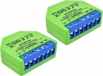 Shelly Drimmer 2 Set of 2 Lighting Controllers 230V, WiFi