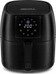 Zeegma Knapper Pro Black czarny