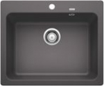 Blanco NAYA 6 SILG PDUR Rock grey O.AF