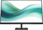 HP Series 3 Pro 27 inch FHD Monitor - 327pf PC lamekuvar 68,6 cm (27") 1920 x 1080 pikslit Full HD LCD Must