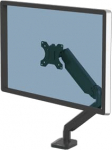 Fellowes Platinum Series 8043301 monitori kinnitus ja alus 101,6 cm (40") Laud Must