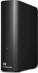 Western Digital External HDD||Elements Desktop|14TB|USB 3.0|Black|WDBWLG0140HBK-EESN