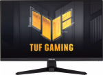 Asus TUF Gaming VG249Q3A, gaming monitor - 24 - black, FullHD, AMD FreeSync Premium, HDMI, 180Hz panel