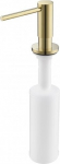 Bluewater Dosaator Sinine vesi Alfa gold