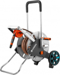 Gardena Metallist voolikuk&auml;ru AquaRoll M Easy Set, 18547-20, 967916901