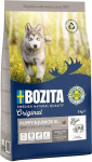 Bozita Original Puppy & Junior XL Lamb - dry dog food - 12kg