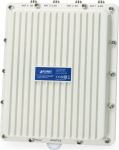 Planet IP67 Wi-Fi 6 802.11ax, Dual 2400 Mbit/s Aluminium Obsługa PoE