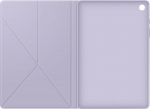 Samsung Etui na tablet Samsung Etui Samsung Book Cover Galaxy Tab A9+ białe