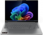 Lenovo Laptop Lenovo IdeaPad Pro 5 16AKP10 Ryzen AI 7 350 / 32 GB / 1 TB / W11 / RTX 5050 / 120 Hz (83JN000JNT)