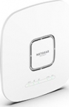 Netgear Acces Point Wi-Fi 6 Netgear WAX628 2,4GHz(2x2)/5GHz(4x4) PoE+/PoE 1x2,5G