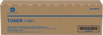 Konica Minolta Toner Konica Minolta TN-326 Black Oryginał  (AAJ6050)