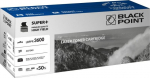 Black Point Toner Black Point LBPPR3600 Black Zamiennik 407340 (LBPPR3600)